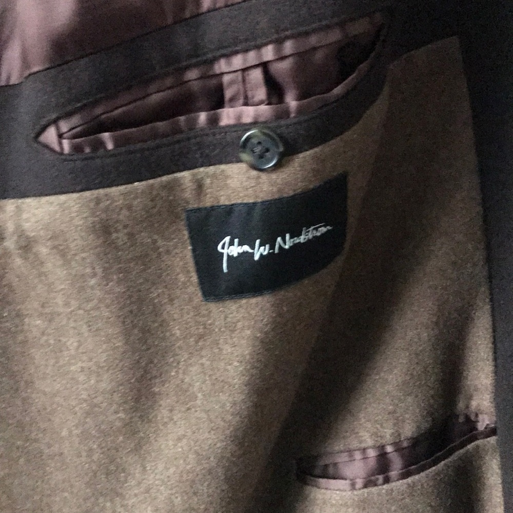 John W. Nordstrom jacket - Picture 6 of 7
